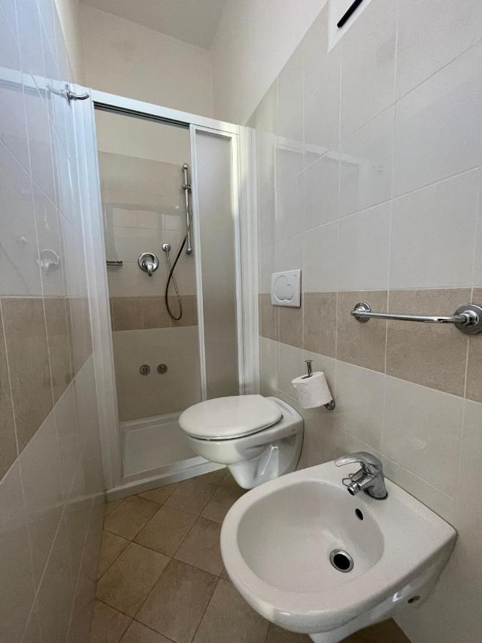 Hotel Alex Rimini Eksteriør billede
