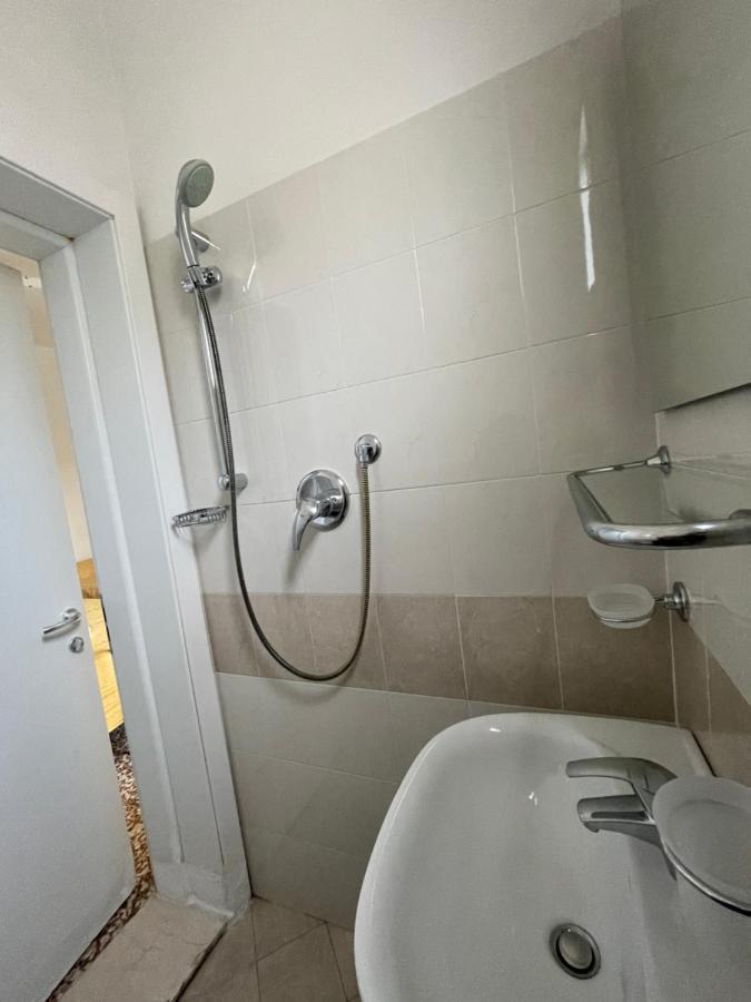 Hotel Alex Rimini Eksteriør billede