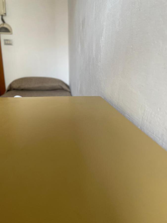 Hotel Alex Rimini Eksteriør billede
